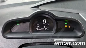 KGM Korando, 2018 — миниатюра 8
