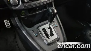 KGM Korando, 2018 — миниатюра 9