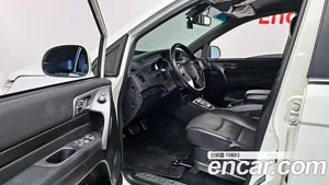 KGM Korando, 2018 — миниатюра 10