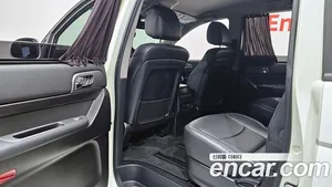 KGM Korando, 2018 — миниатюра 11