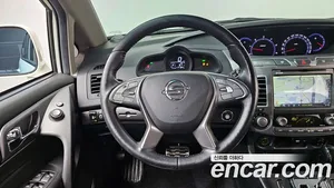 KGM Korando, 2018 — миниатюра 12