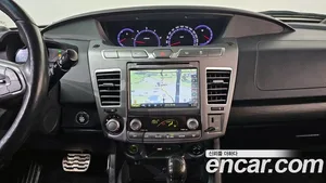 KGM Korando, 2018 — миниатюра 13