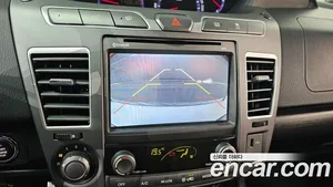 KGM Korando, 2018 — миниатюра 14