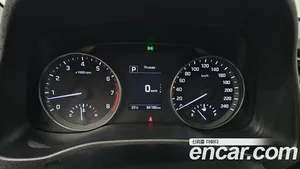 Hyundai Avante, 2018 — миниатюра 11