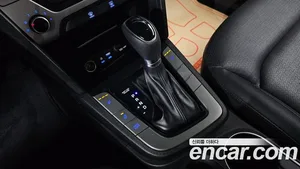 Hyundai Avante, 2018 — миниатюра 12