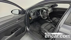 Hyundai Avante, 2018 — миниатюра 13