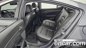 Hyundai Avante, 2018 — миниатюра 17