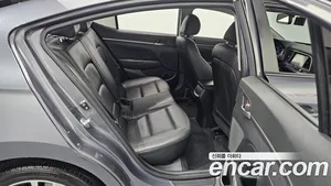 Hyundai Avante, 2018 — миниатюра 18