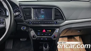 Hyundai Avante, 2018 — миниатюра 19