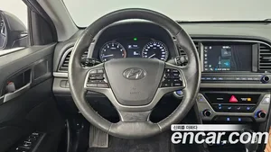 Hyundai Avante, 2018 — миниатюра 20