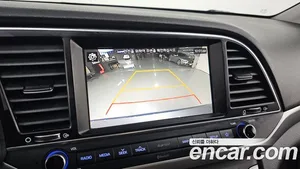 Hyundai Avante, 2018 — миниатюра 21