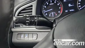 Hyundai Avante, 2018 — миниатюра 22