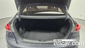 Hyundai Avante, 2018 — миниатюра 23