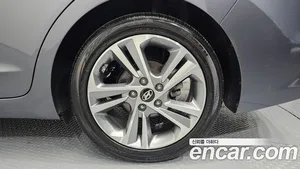 Hyundai Avante, 2018 — миниатюра 7