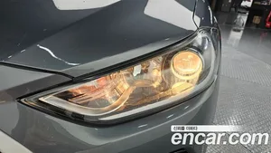 Hyundai Avante, 2018 — миниатюра 8