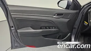 Hyundai Avante, 2018 — миниатюра 14