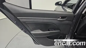 Hyundai Avante, 2018 — миниатюра 15
