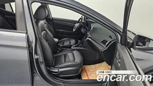 Hyundai Avante, 2018 — миниатюра 16