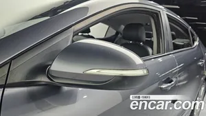 Hyundai Avante, 2018 — миниатюра 27