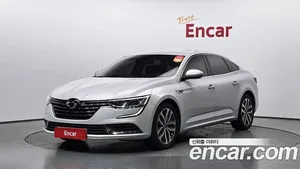 Renault SM6, 2016 — миниатюра 1