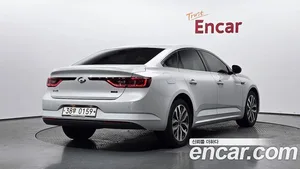 Renault SM6, 2016 — миниатюра 2
