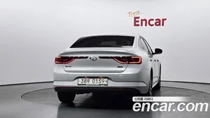 Renault SM6, 2016 — миниатюра 4