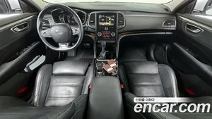 Renault SM6, 2016 — миниатюра 10