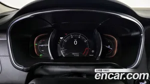 Renault SM6, 2016 — миниатюра 11