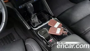 Renault SM6, 2016 — миниатюра 12