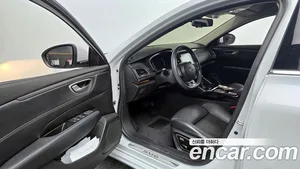 Renault SM6, 2016 — миниатюра 13