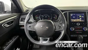 Renault SM6, 2016 — миниатюра 18