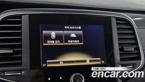 Renault SM6, 2016 — миниатюра 22