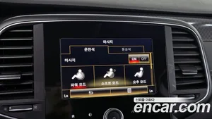 Renault SM6, 2016 — миниатюра 24