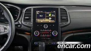 Renault SM6, 2016 — миниатюра 25