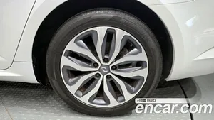 Renault SM6, 2016 — миниатюра 7