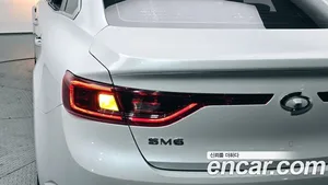 Renault SM6, 2016 — миниатюра 9