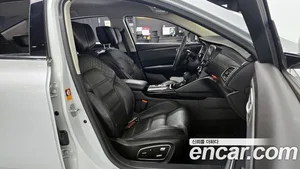 Renault SM6, 2016 — миниатюра 16