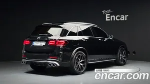 Mercedes-Benz GLC-Class, 2022 — миниатюра 2