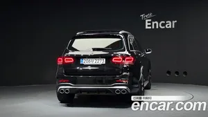 Mercedes-Benz GLC-Class, 2022 — миниатюра 4