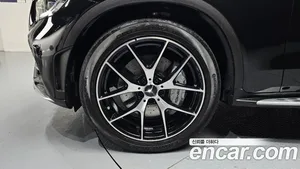 Mercedes-Benz GLC-Class, 2022 — миниатюра 5