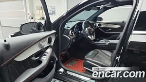 Mercedes-Benz GLC-Class, 2022 — миниатюра 10