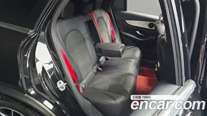 Mercedes-Benz GLC-Class, 2022 — миниатюра 11