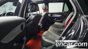 Mercedes-Benz GLC-Class, 2022 — миниатюра 12
