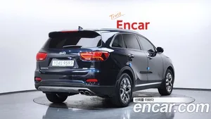 Kia Sorento, 2019 — миниатюра 2