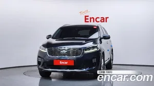Kia Sorento, 2019 — миниатюра 3