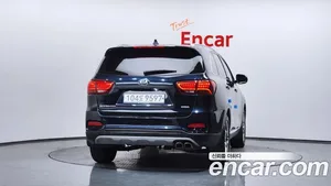 Kia Sorento, 2019 — миниатюра 4
