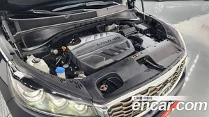 Kia Sorento, 2019 — миниатюра 6