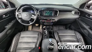 Kia Sorento, 2019 — миниатюра 10