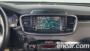 Kia Sorento, 2019 — миниатюра 18
