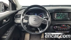 Kia Sorento, 2019 — миниатюра 19